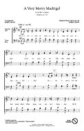 A Very Merry Madrigal Download