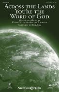 Across the Lands You're the Word of God Download