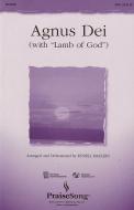 Agnus Dei (With Lamb Of God) Download