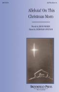Alleluia! On This Christmas Morn Download