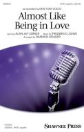 Almost Like Being In Love Download