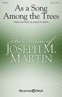 As a Song Among the Trees Download