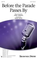 Before The Parade Passes By Download
