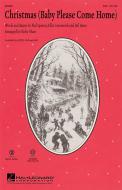 Christmas (Baby Please Come Home) Download