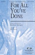 For All You've Done Download