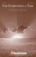 For Everything a Time Download