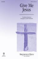Give Me Jesus Download