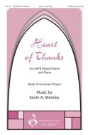 Heart of Thanks Download