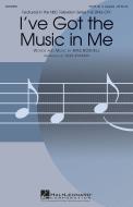 I've Got The Music In Me Download