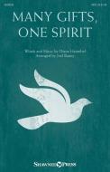 Many Gifts, One Spirit Download