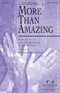 More Than Amazing Download