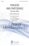 Prayers And Partsongs Download