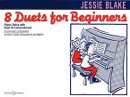 Eight Duets For Beginners 