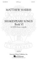 Shakespeare Songs Book 6 Download