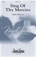 Sing of Thy Mercies Download