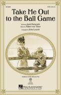 Take Me Out To The Ball Game Download