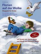 Florian auf der Wolke Standard