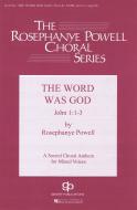 The Word Was God Download