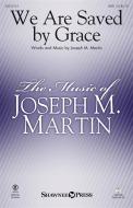 We Are Saved by Grace Download