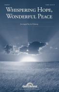 Whispering Hope, Wonderful Place Download