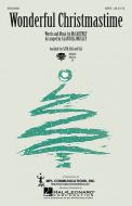 Wonderful Christmastime Download