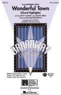Wonderful Town (Choral Highlights) Download