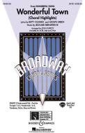 Wonderful Town (Choral Highlights) Download