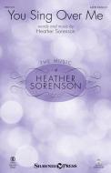 You Sing Over Me Download