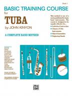 John Kinyon's Basic Training Course Book 1 