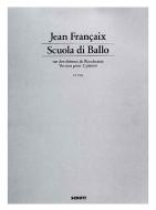 Scuola di Ballo 