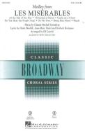 Les Miserables (Medley) Download