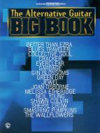 The Alternative Guitar Big Book 