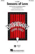 Seasons Of Love Download