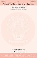 Sure On This Shining Night Download