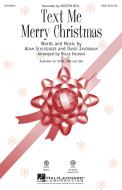 Text Me Merry Christmas Download