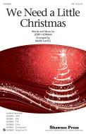 We Need A Little Christmas Download
