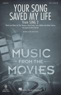Your Song Saved My Life Download