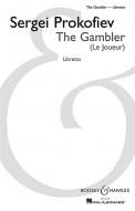 The Gambler Op. 24 