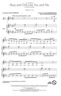 Boys And Girls Like You And Me Download