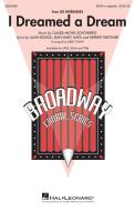 I Dreamed A Dream Download