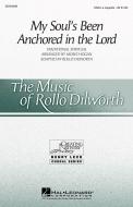 My Soul's Been Anchored In The Lord Download