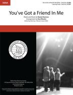 You've Got a Friend in Me Download