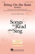 Bring On The Rain (Medley) Download
