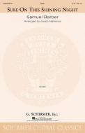 Sure On This Shining Night Download