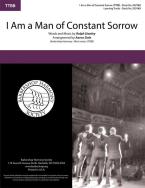 I Am A Man Of Constant Sorrow Download