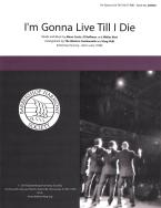 I'm Gonna Live 'Til I Die Download