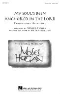 My Soul's Been Anchored In The Lord Download