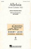 Alleluia (From Cantata 142) Download