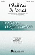I Shall Not Be Moved Download
