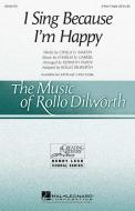 I Sing Because I'm Happy Download